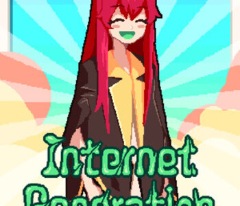 Internet Generation