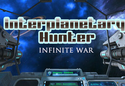Interplanetary Hunter