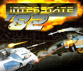 Interstate '82