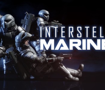 Interstellar Marines