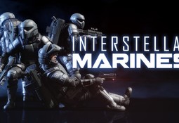 Interstellar Marines