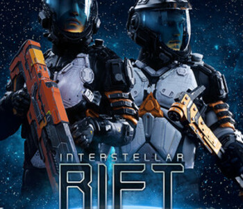 Interstellar Rift