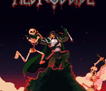 Into the Necrovale