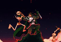 Into the Necrovale