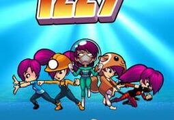 Intrepid Izzy