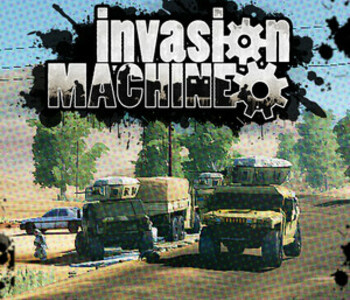 Invasion Machine