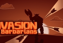 Invasion of Barbarians