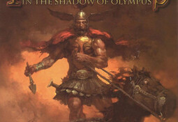 Invictus: In the Shadow of Olympus