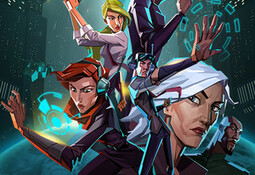 Invisible, Inc.