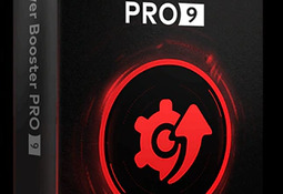 IObit Driver Booster 9 PRO