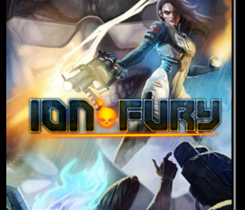 Ion Fury