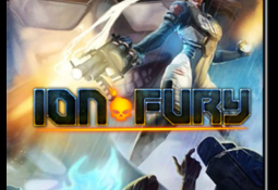 Ion Fury
