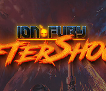Ion Fury: Aftershock