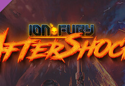 Ion Fury: Aftershock