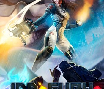 Ion Fury Xbox One
