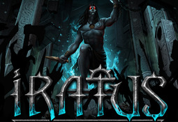 Iratus: Lord of the Dead
