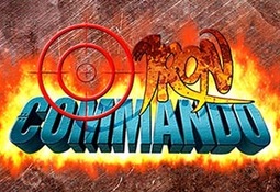 Iron Commando