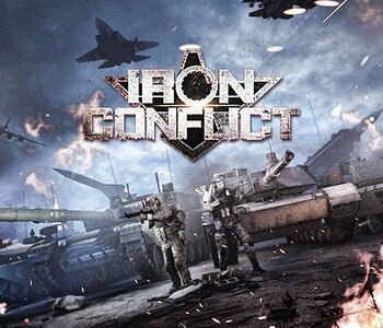 Iron Conflict