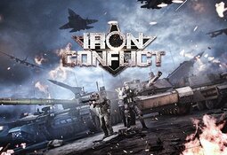 Iron Conflict