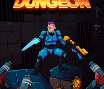 Iron Dungeon
