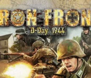 Iron Front : D-Day DLC