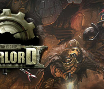 Iron Grip: Warlord