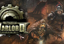 Iron Grip: Warlord