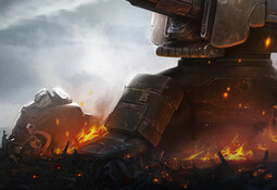 IRON GUARD VR