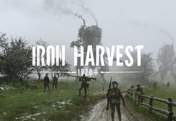 Iron Harvest
