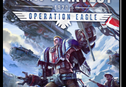 Iron Harvest - Operation Eagle