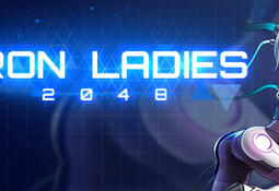Iron Ladies 2048