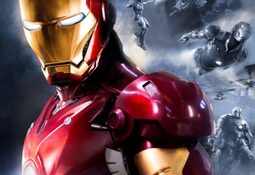 Iron Man