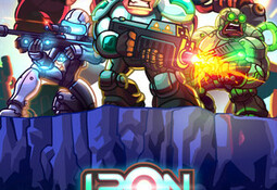 Iron Marines