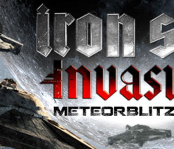 Iron Sky Invasion: Meteorblitzkrieg