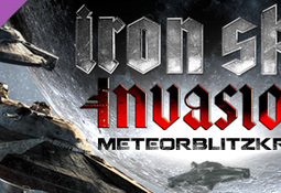 Iron Sky Invasion: Meteorblitzkrieg