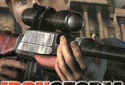 Iron Storm