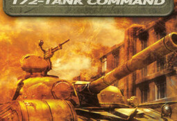 Iron Warriors: T-72 Tank Command
