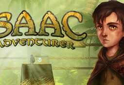 Isaac the Adventurer