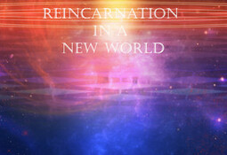 Isekai: Reincarnation in a New World