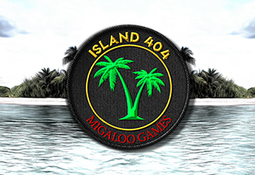 ISLAND 404
