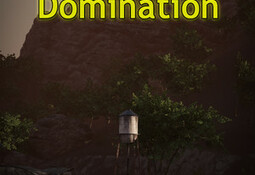 Island Domination