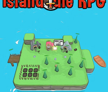 Island Idle RPG