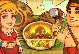 Island Tribe 3