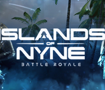 Islands of Nyne: Battle Royale