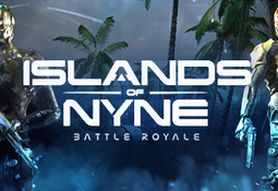 Islands of Nyne: Battle Royale