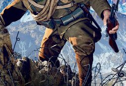 Isonzo PS4