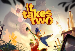 It Takes Two PS4
