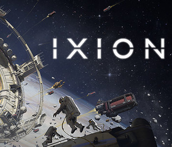 IXION