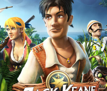 Jack Keane