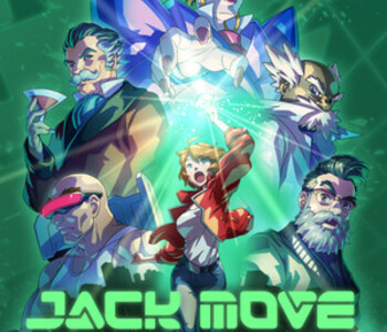 Jack Move